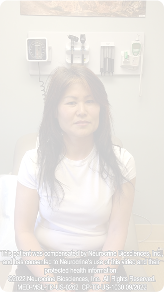 Other Movement Disorder- 59-Year-Old Woman With Dystonic Head Tremor Related to Cervical Dystonia