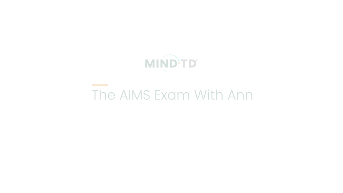 aims exam with ann - full