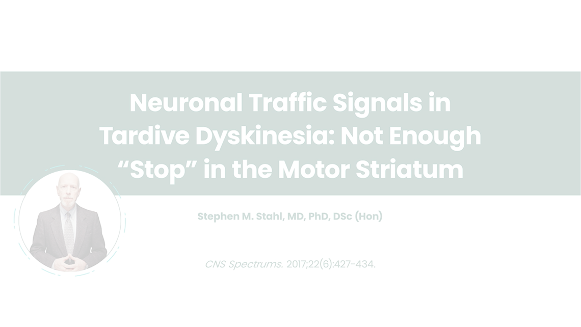 neuronal-traffic